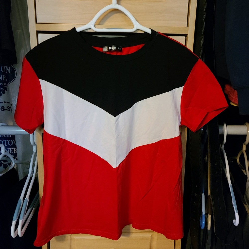 t shirt